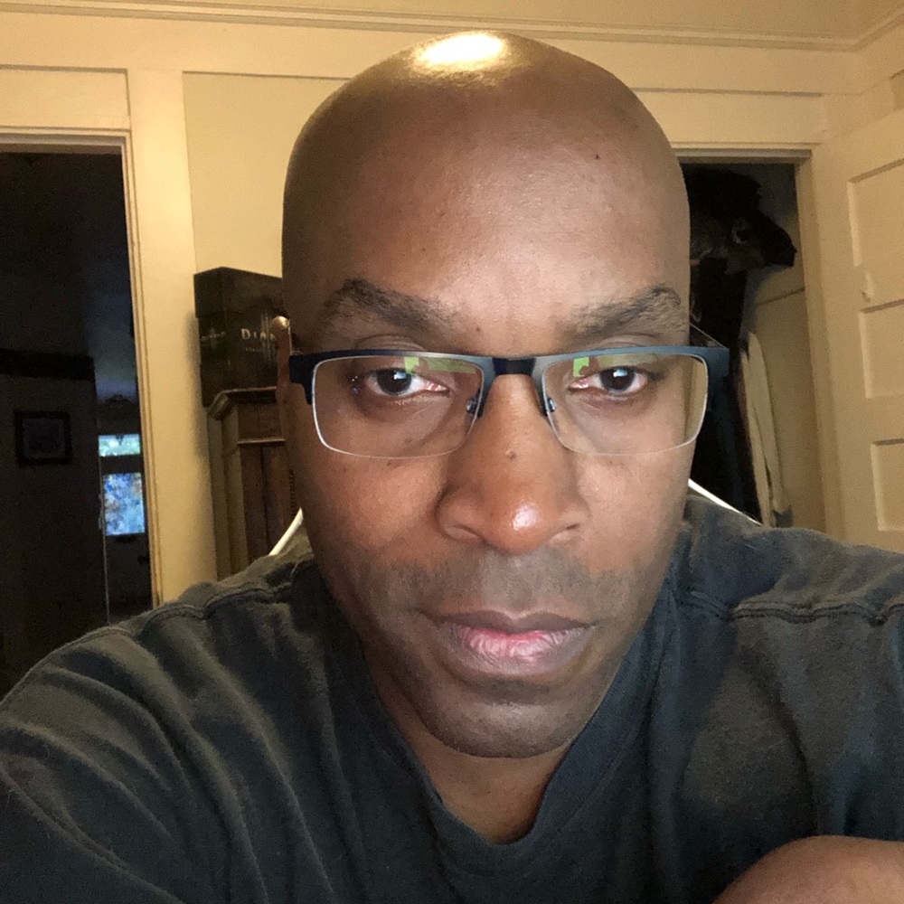 Meet your Posher, Maurice